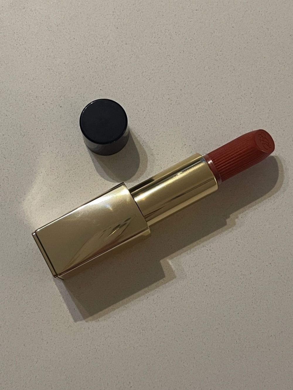 ESTEE LAUDER Lipstick Refill Replacement Insert UNKNOWN SHADE Brick Terracotta